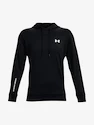 Pánská mikina Under Armour  TERRY HOODIE-BLK