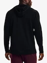 Pánská mikina Under Armour  TERRY HOODIE-BLK