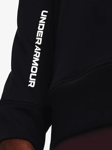 Pánská mikina Under Armour  TERRY HOODIE-BLK S