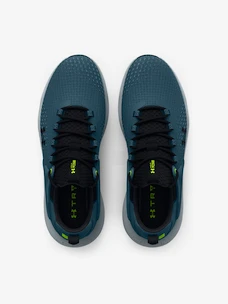 Pánská sportovní obuv Under Armour HOVR Rise 4-BLU