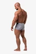 Pánské boxerky Nebbia  Trunks light grey