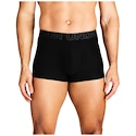 Pánské boxerky Under Armour Perf Tech 3in Black