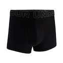 Pánské boxerky Under Armour Perf Tech 3in Black