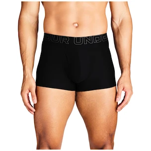 Pánské boxerky Under Armour Perf Tech 3in Black