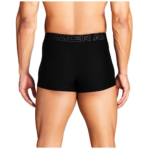 Pánské boxerky Under Armour Perf Tech 3in Black