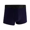 Pánské boxerky Under Armour Perf Tech 3in Blue