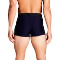 Pánské boxerky Under Armour Perf Tech 3in Blue
