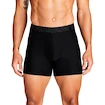 Pánské boxerky Under Armour Perf Tech 6in Black