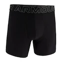 Pánské boxerky Under Armour Perf Tech 6in Black  M