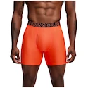 Pánské boxerky Under Armour Perf Tech 6in Red