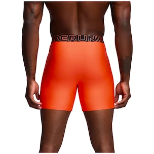 Pánské boxerky Under Armour Perf Tech 6in Red