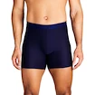 Pánské boxerky Under Armour Perf Tech Mesh Solid 6in 3Pack Navy