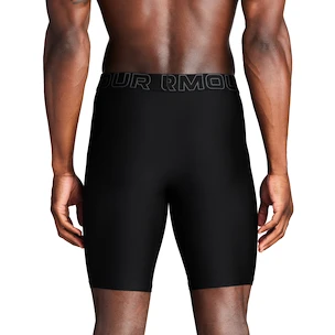 Pánské boxerky Under Armour Perf Tech Mesh Solid 9in 3Pack Black