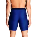 Pánské boxerky Under Armour Perf Tech Solid 9in 3Pack Steel Royal