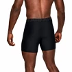 Pánské boxerky Under Armour  Tech 6in 2 Pack-BLK