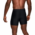 Pánské boxerky Under Armour  Tech 6in 2 Pack-BLK