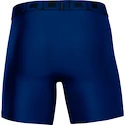 Pánské boxerky Under Armour  Tech 6in 2Pack Blue