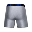 Pánské boxerky Under Armour  Tech 6in 2Pack Navy