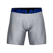 Pánské boxerky Under Armour  Tech 6in 2Pack Navy