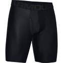 Pánské boxerky Under Armour  Tech 9in 2Pack Black