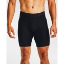 Pánské boxerky Under Armour  Tech 9in 2Pack Black