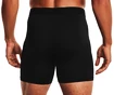 Pánské boxerky Under Armour  Tech Mesh 6in 2Pack Black