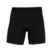 Pánské boxerky Under Armour  Tech Mesh 6in 2Pack Black