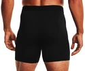 Pánské boxerky Under Armour  Tech Mesh 6in 2Pack Black