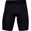 Pánské boxerky Under Armour  Tech Mesh 9in 2Pack Black