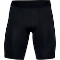 Pánské boxerky Under Armour  Tech Mesh 9in 2Pack Black