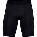Pánské boxerky Under Armour  Tech Mesh 9in 2Pack Black