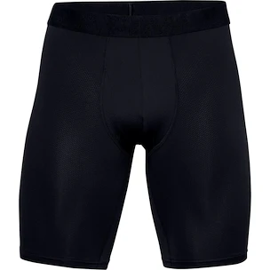 Pánské boxerky Under Armour  Tech Mesh 9in 2Pack Black