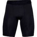 Pánské boxerky Under Armour  Tech Mesh 9in 2Pack Black  M