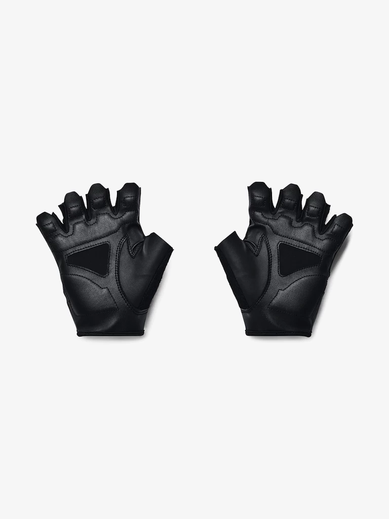 Pánské fitness rukavice Under Armour  M's Training Gloves-BLK