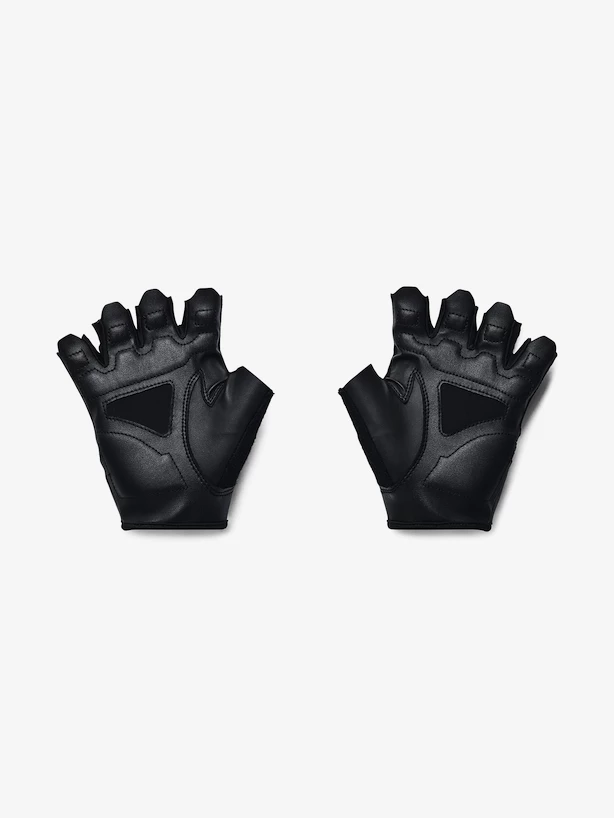 Pánské fitness rukavice Under Armour  M's Training Gloves-BLK XL
