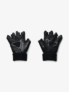 Pánské fitness rukavice Under Armour  M's Weightlifting Gloves-BLK XL