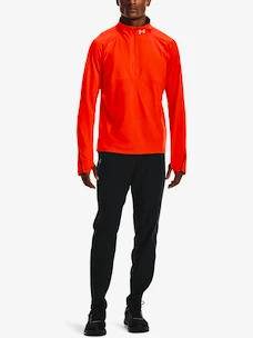 Pánské kalhoty Under Armour  Qualifier Run 2.0 Pant-BLK XXL