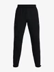 Pánské kalhoty Under Armour  Unstoppable Brushed Pant-BLK