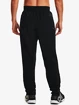 Pánské kalhoty Under Armour  Unstoppable Brushed Pant-BLK