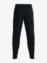 Pánské kalhoty Under Armour  Unstoppable Brushed Pant-BLK