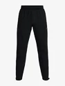 Pánské kalhoty Under Armour  Unstoppable Brushed Pant-BLK