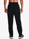 Pánské kalhoty Under Armour  Unstoppable Brushed Pant-BLK