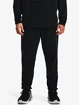 Pánské kalhoty Under Armour  Unstoppable Brushed Pant-BLK