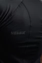 Pánské kompresní tričko Nebbia Performance+ Kompresní Sportovní Tričko ENDURANCE black