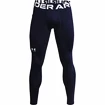 Pánské legíny Under Armour  ColdGear Armour Leggings Midnight-NVY