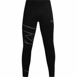 Pánské legíny Under Armour Empowered Tight-BLK