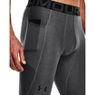 Pánské legíny Under Armour  HG Armour Leggings-GRY