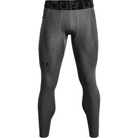 Pánské legíny Under Armour HG Armour Leggings-GRY