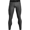 Pánské legíny Under Armour  HG Armour Leggings-GRY XXL