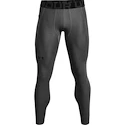 Pánské legíny Under Armour  HG Armour Leggings-GRY XXL